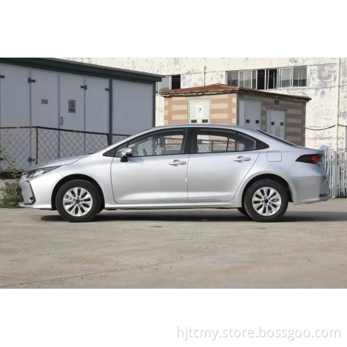 2023 Toyota Corolla Electric Cheap New Cars 1.8L E-CVT Sedan Toyota Corolla 2022